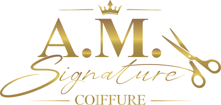 AM Signature Coiffure